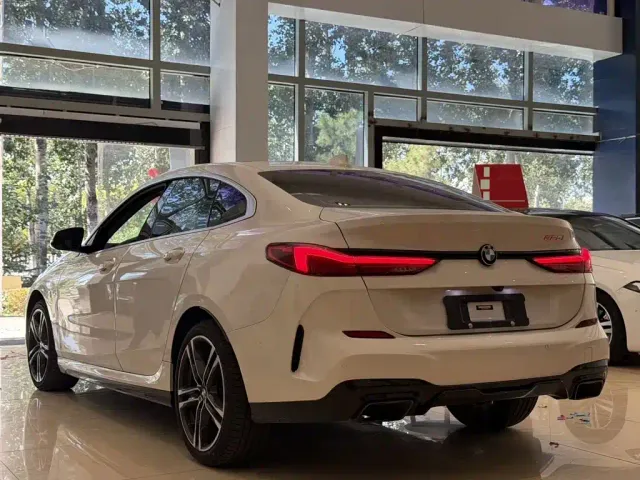 BMW 2 Series — Фото автомобиля 9