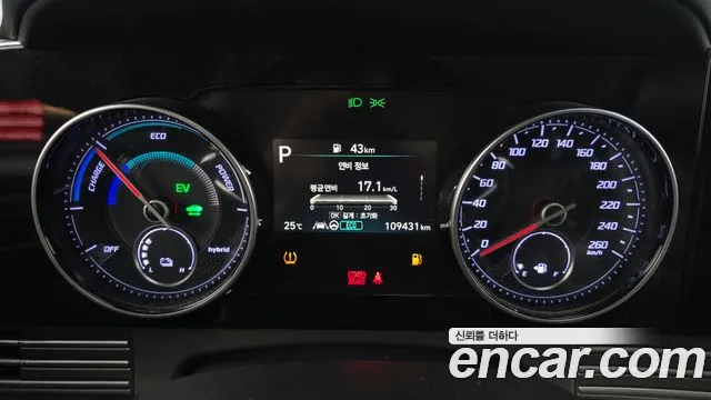 Hyundai Grandeur Premium — Фото автомобиля 8