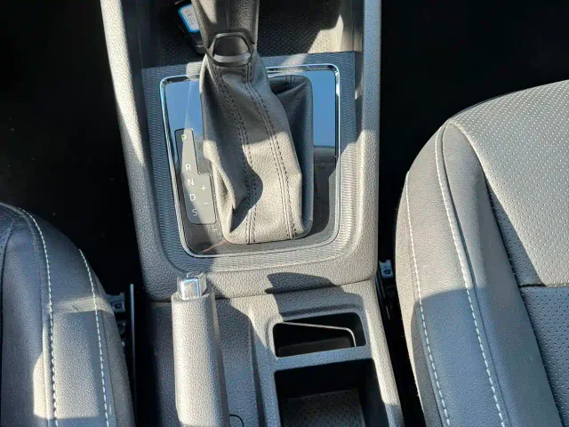 Škoda Kamiq 2022 1.5L Automatic Comfort Edition — Фото автомобиля 17