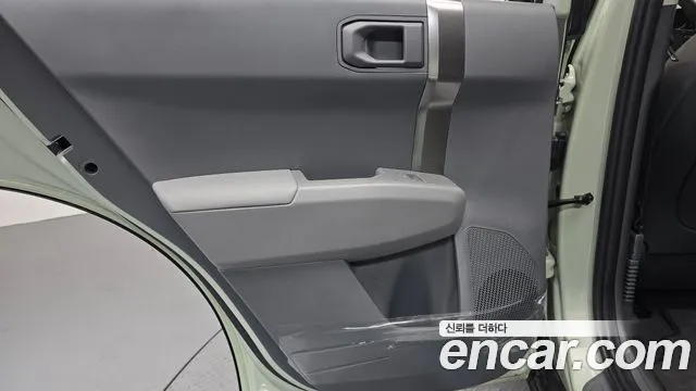 Kia EV3 — Фото автомобиля 14