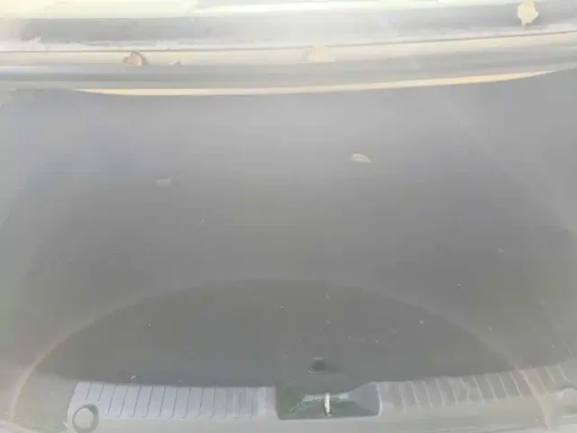 Geely Galaxy Stellar 6 — Фото автомобиля 5