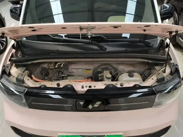 Wuling Hongguang Mini EV — Фото автомобиля 19