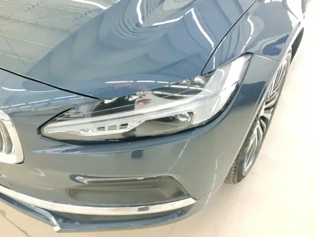Volvo S90 — Фото автомобиля 5