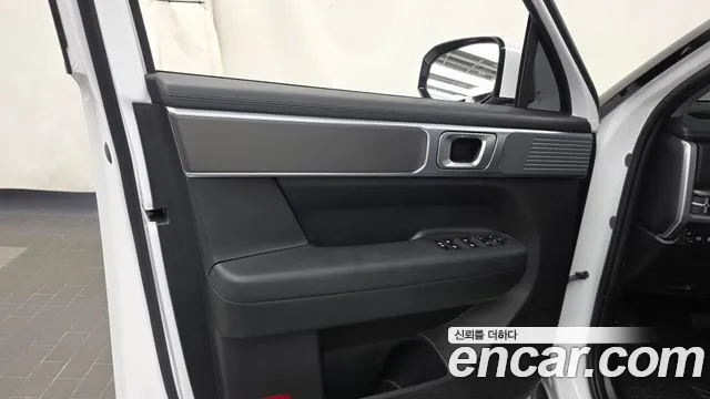 Hyundai Santa Fe MX5 — Фото автомобиля 13