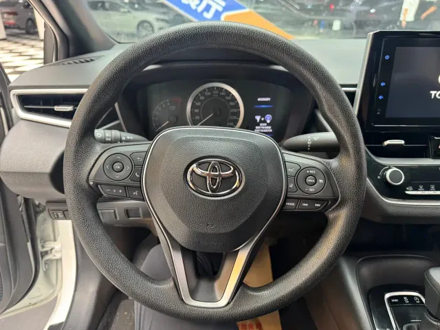 Toyota Levin — Фото автомобиля 12