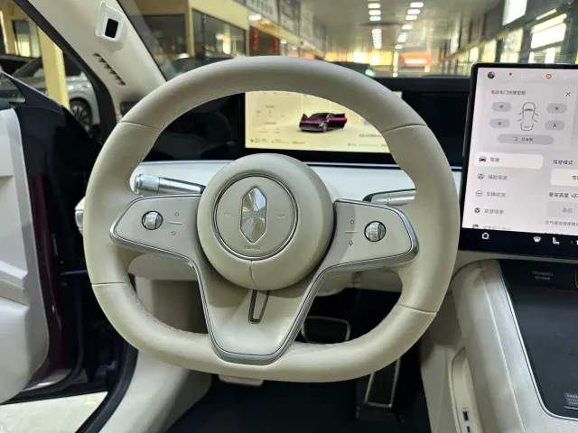 Stelato S9T — Фото автомобиля 19