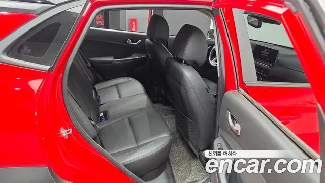 Hyundai Kona Новый Kona Бензин 2.0 2WD — Фото автомобиля 12