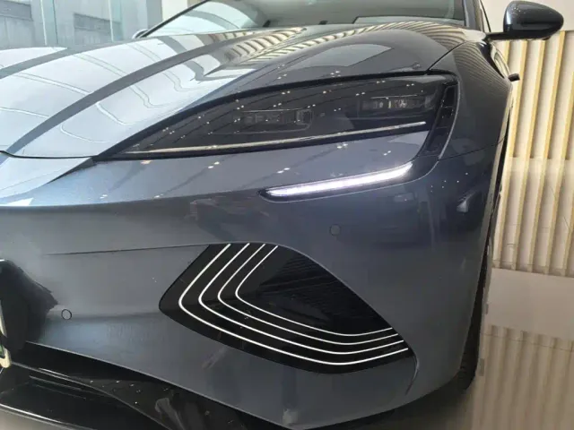 BYD Seal — Фото автомобиля 7