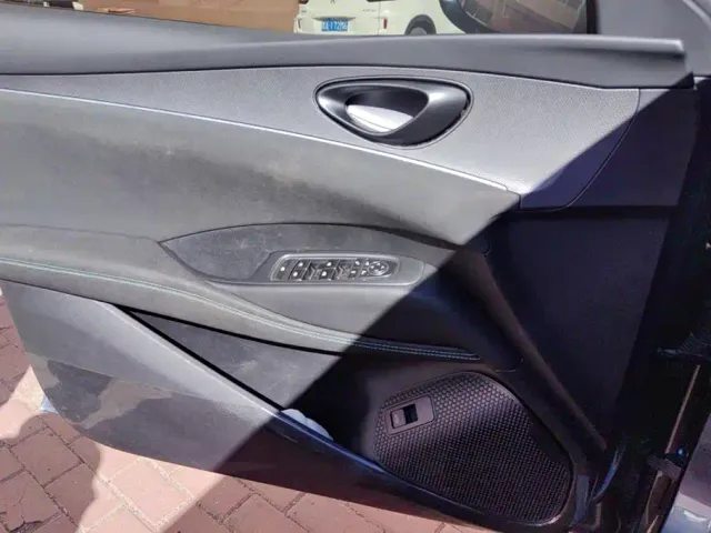BYD Seal 06 — Фото автомобиля 7