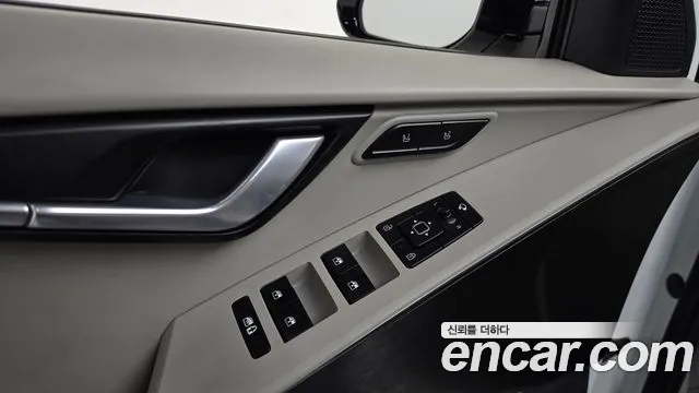 Kia Niro All Niro EV Earth — Фото автомобиля 30