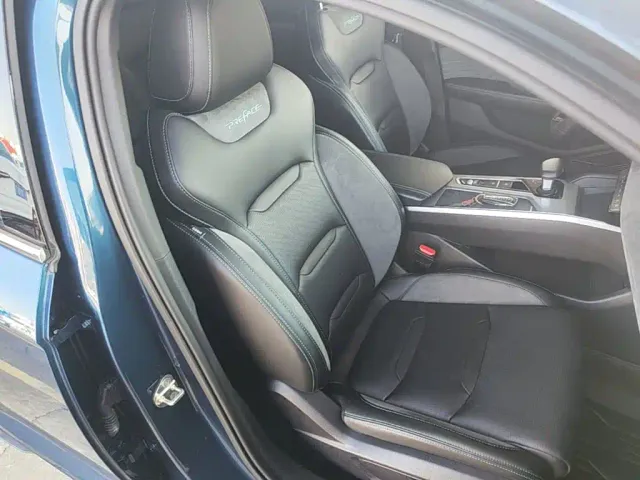 Geely Xingrui — Фото автомобиля 24