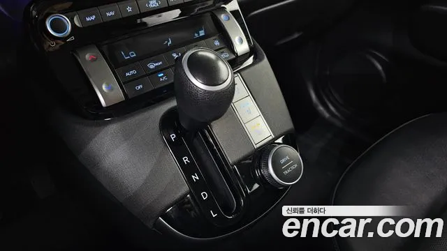 Hyundai Casper — Фото автомобиля 9