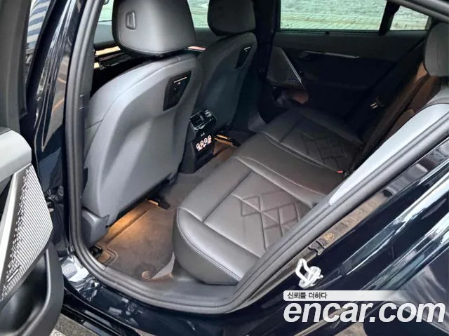 BMW 5 Series G60 — Фото автомобиля 8