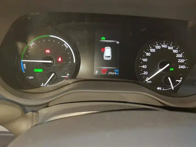 Toyota Sienna — Фото автомобиля 14