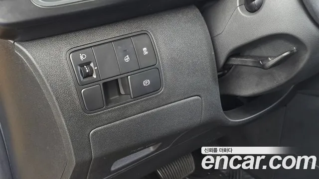 Hyundai Staria Staria — Фото автомобиля 27