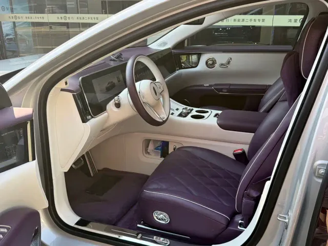 Maextro S800 — Фото автомобиля 7