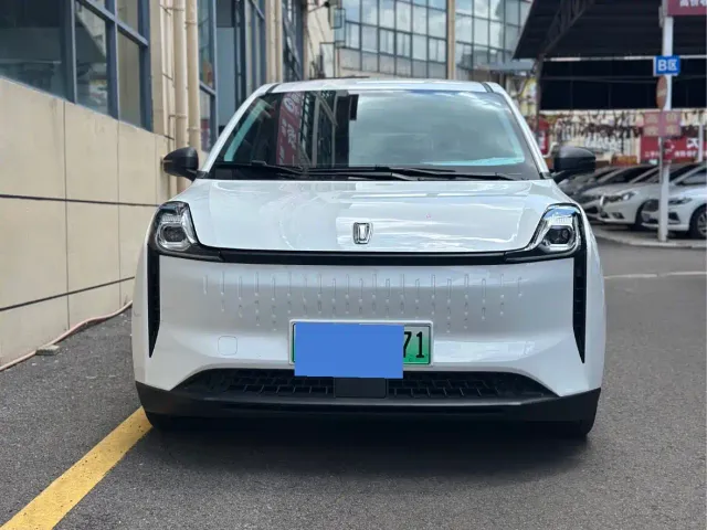 Bestune NAT — Фото автомобиля 2