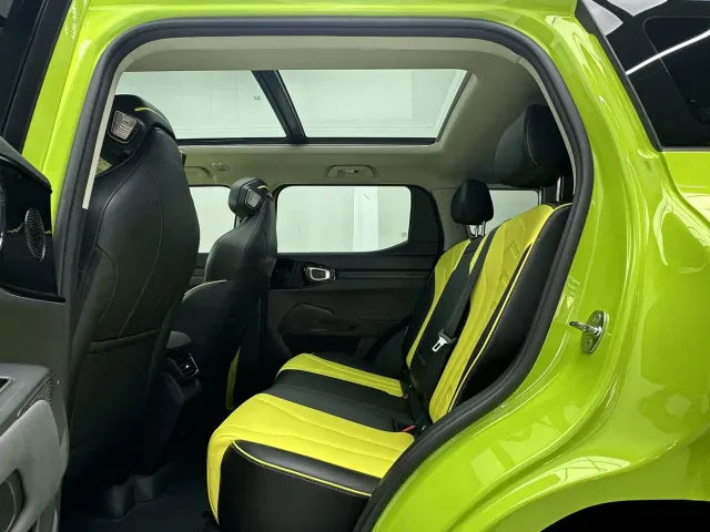 Haval Cool Dog — Фото автомобиля 5