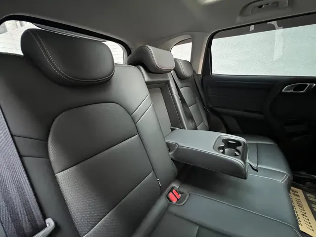 Haval Big Dog — Фото автомобиля 10