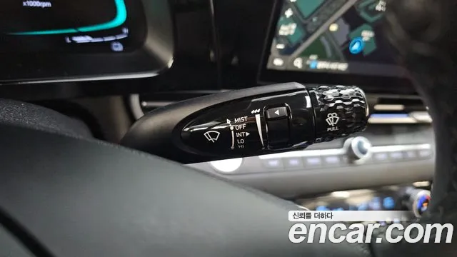 Hyundai Avante CN7 — Фото автомобиля 27