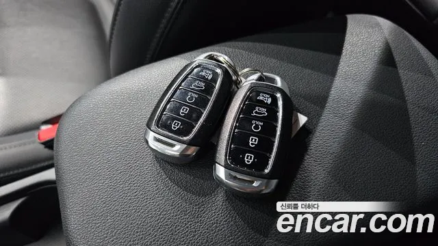 Hyundai Kona Новый Kona Гибрид Modern — Фото автомобиля 17