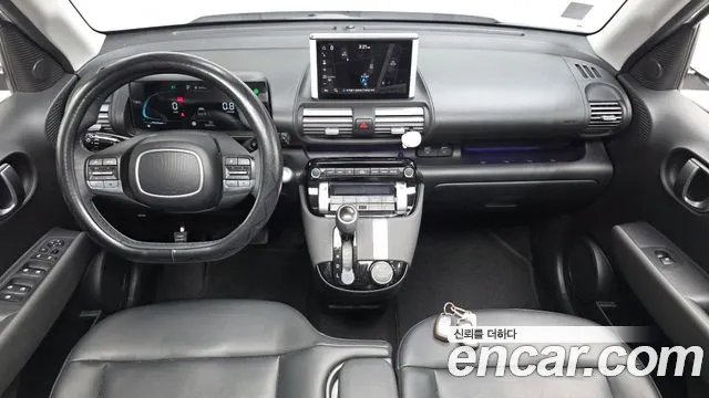 Hyundai Casper — Фото автомобиля 10