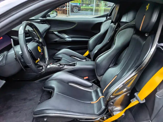 Ferrari SF90 — Фото автомобиля 6