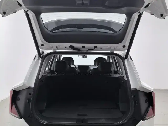 Kia EV5 — Фото автомобиля 16