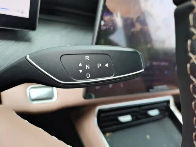 Chery Tiggo 8L — Фото автомобиля 13