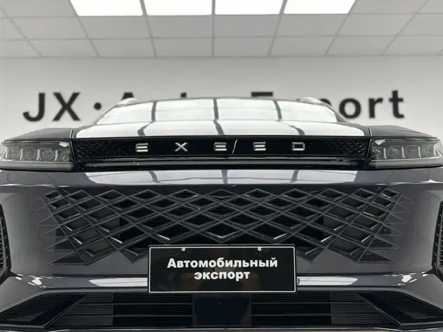 Exeed LX — Фото автомобиля 5