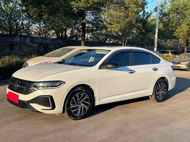 Фотография автомобиля — Volkswagen Lavida