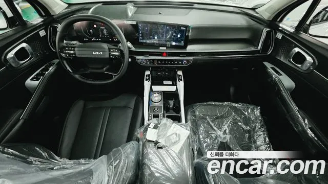 Kia Sorento — Фото автомобиля 5