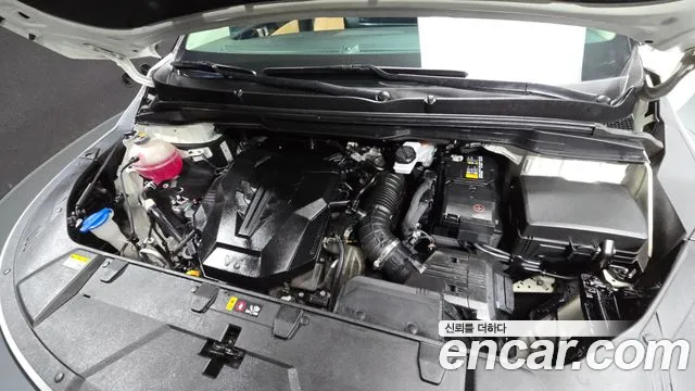 Kia Carnival 4th Gen — Фото автомобиля 9