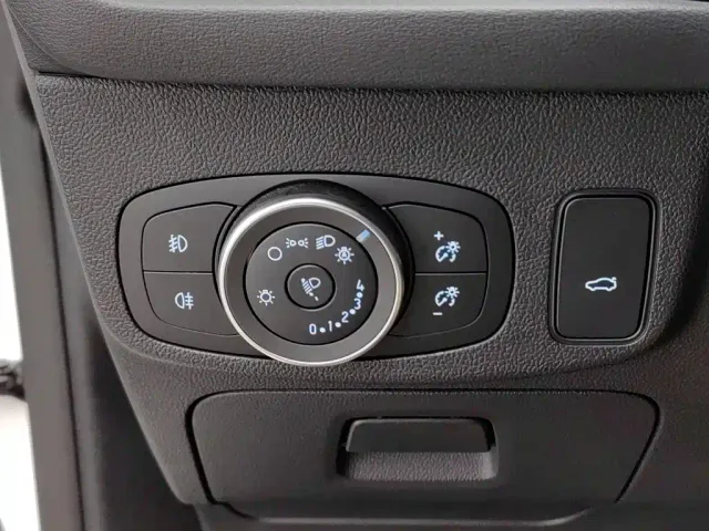 Ford Focus — Фото автомобиля 21