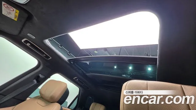 Land Rover Range Rover Sport — Фото автомобиля 30