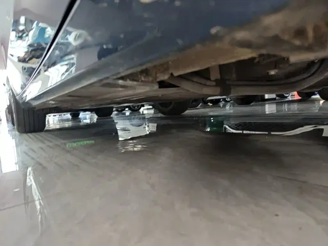 Geely Galaxy A7 — Фото автомобиля 20