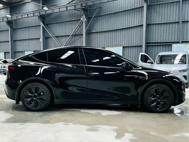 Tesla Model Y — Фото автомобиля 7