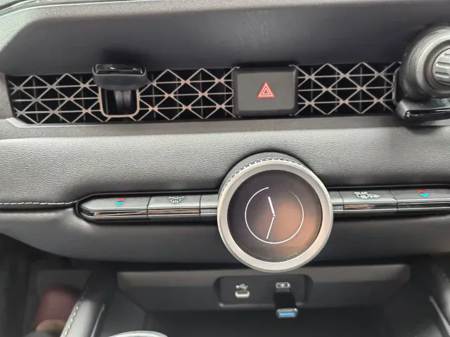 Honda Accord — Фото автомобиля 22