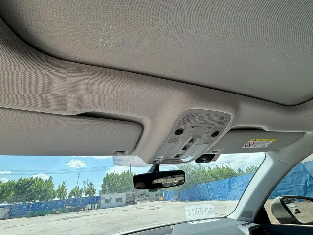 Audi Q3 — Фото автомобиля 15