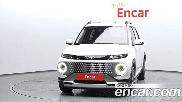 Hyundai Casper Casper Inspiration — Фото автомобиля 3
