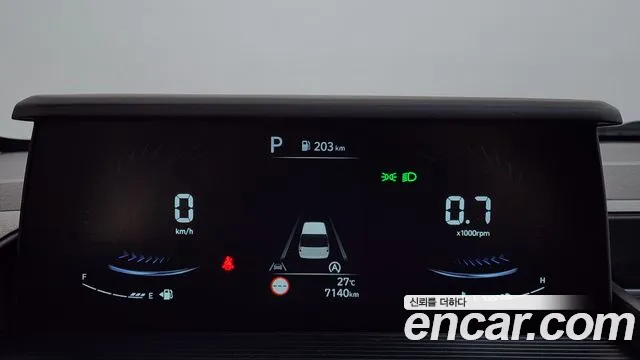 Hyundai Staria Staria Карго 5 мест — Фото автомобиля 8