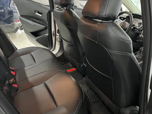 Toyota Corolla — Фото автомобиля 13
