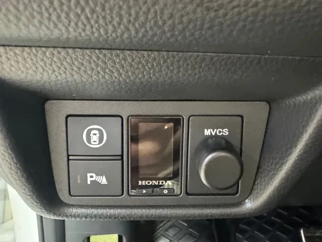 Honda Accord — Фото автомобиля 7