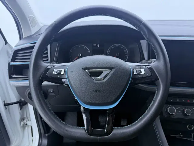 Jetta VS5 — Фото автомобиля 11
