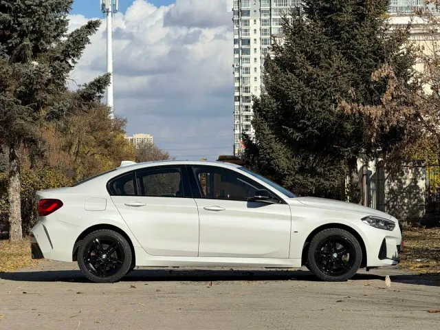 BMW 1 Series — Фото автомобиля 5