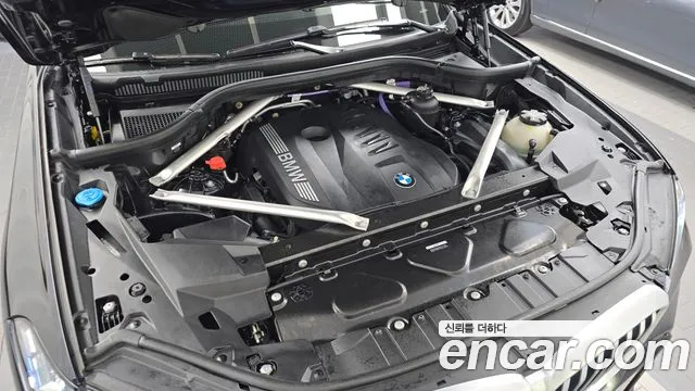 BMW X5 G05 — Фото автомобиля 9