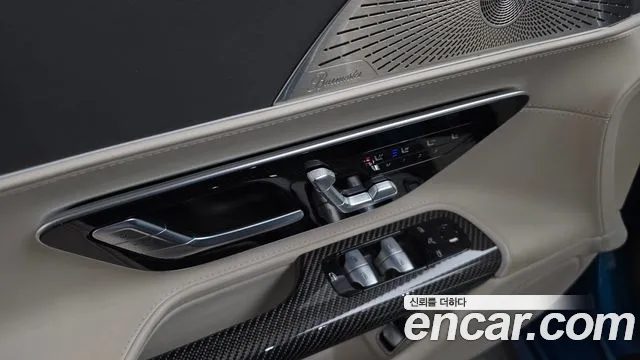 Mercedes-Benz SL-Class R232 — Фото автомобиля 18