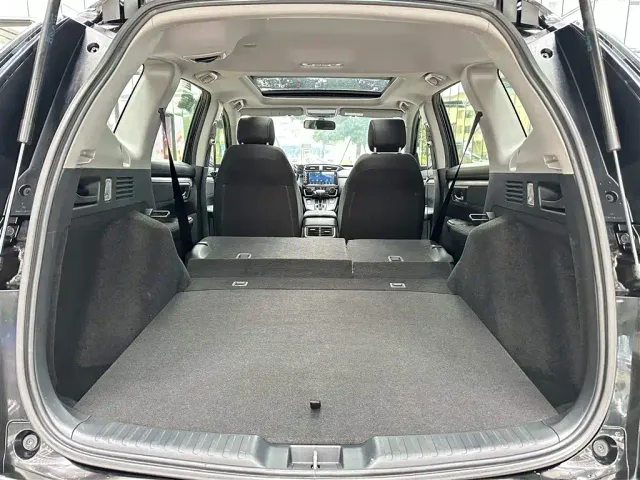 Honda Breeze — Фото автомобиля 23