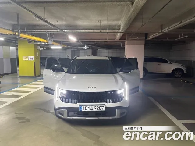 Kia Seltos — Фото автомобиля 4