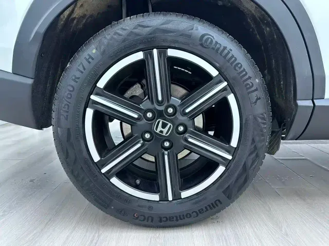 Honda Vezel — Фото автомобиля 20